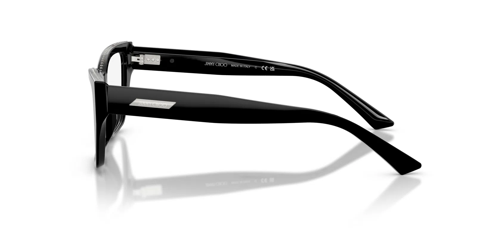 Jimmy Choo 3031BU Eyeglasses - view 16